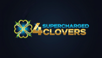 4 Supercharged Clovers